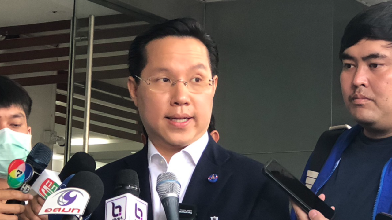 7 เม.ย. ศาลปกครองสูงสุดนัดตัดสินคดีแบ่งเขตเลือกตั้ง ด้าน “อรรถวิชช์” ฉะ กกต.