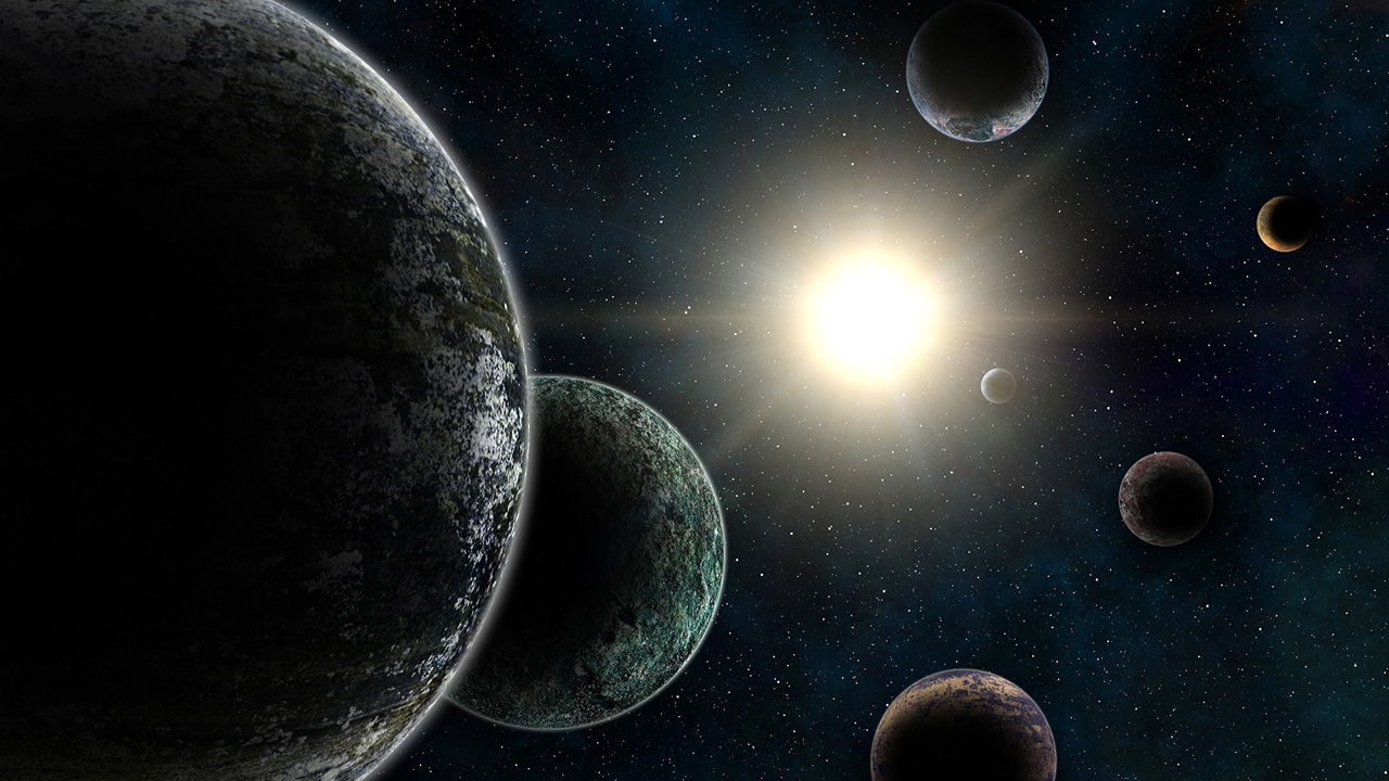 กล้องเวบบ์ส่องดาวเคราะห์นอกระบบใกล้เคียง