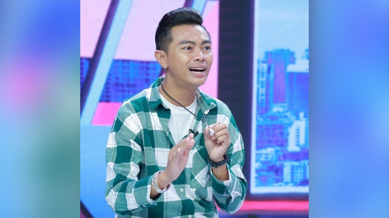 ขนลุก แซ็ค ชุมแพ เล่านาทีรอดชีวิตจากของขลัง เผยของแปลกที่ได้จากแฟนคลับ