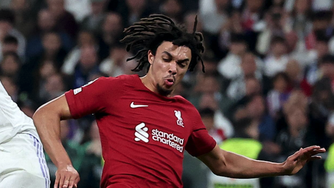 "เทรนต์" ลั่น "ลิเวอร์พูล" ตั้งเป้าตบ "แมนฯ ซิตี้-เชลซี-อาร์เซนอล" เฮรวดพรีเมียร์ลีก