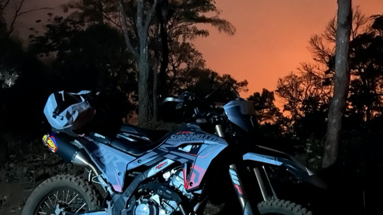 อาสาดับไฟป่าที่แม่ริม สำลักควันดับ ขณะเข้าทำแนวกันไฟ อช.ขุนขาน