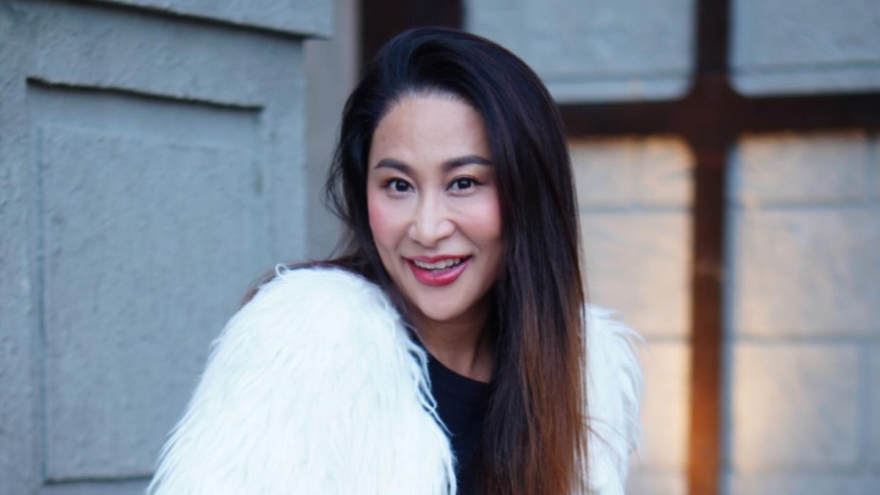 ลาล่า อาร์สยาม หมดสัญญาอาร์เอส โบกมือลาทั้งน้ำตาหลังอยู่มานาน 18 ปี