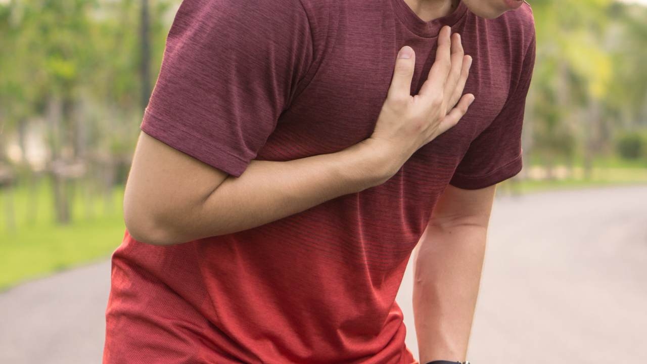 สัญญาณเตือน "มะเร็งหัวใจ" โรคร้ายที่สามารถพบได้ในทุกเพศทุกวัย