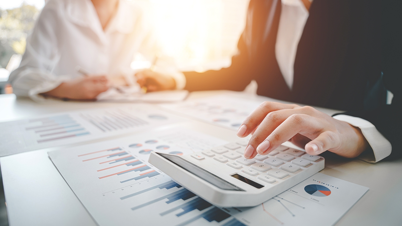 เบิกทางสู่วิชาชีพการเงิน!!