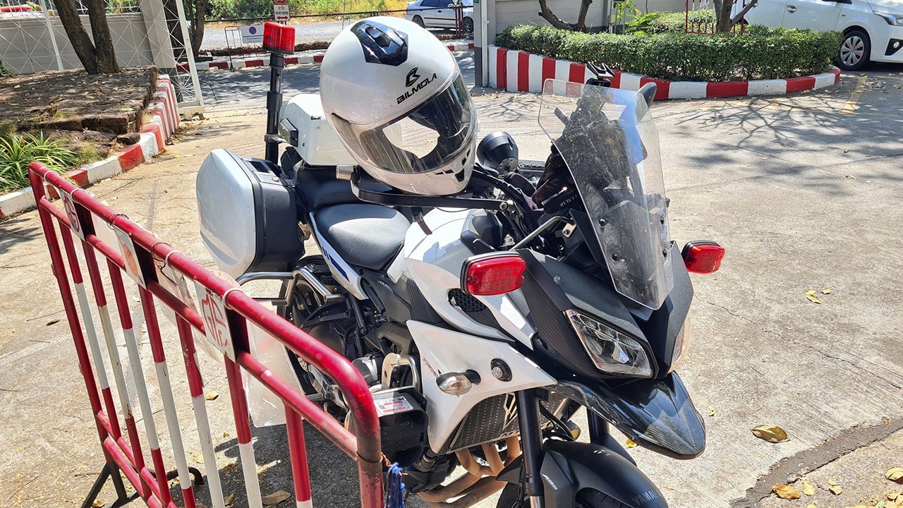 กฎหมายสำหรับนักรีดไถ