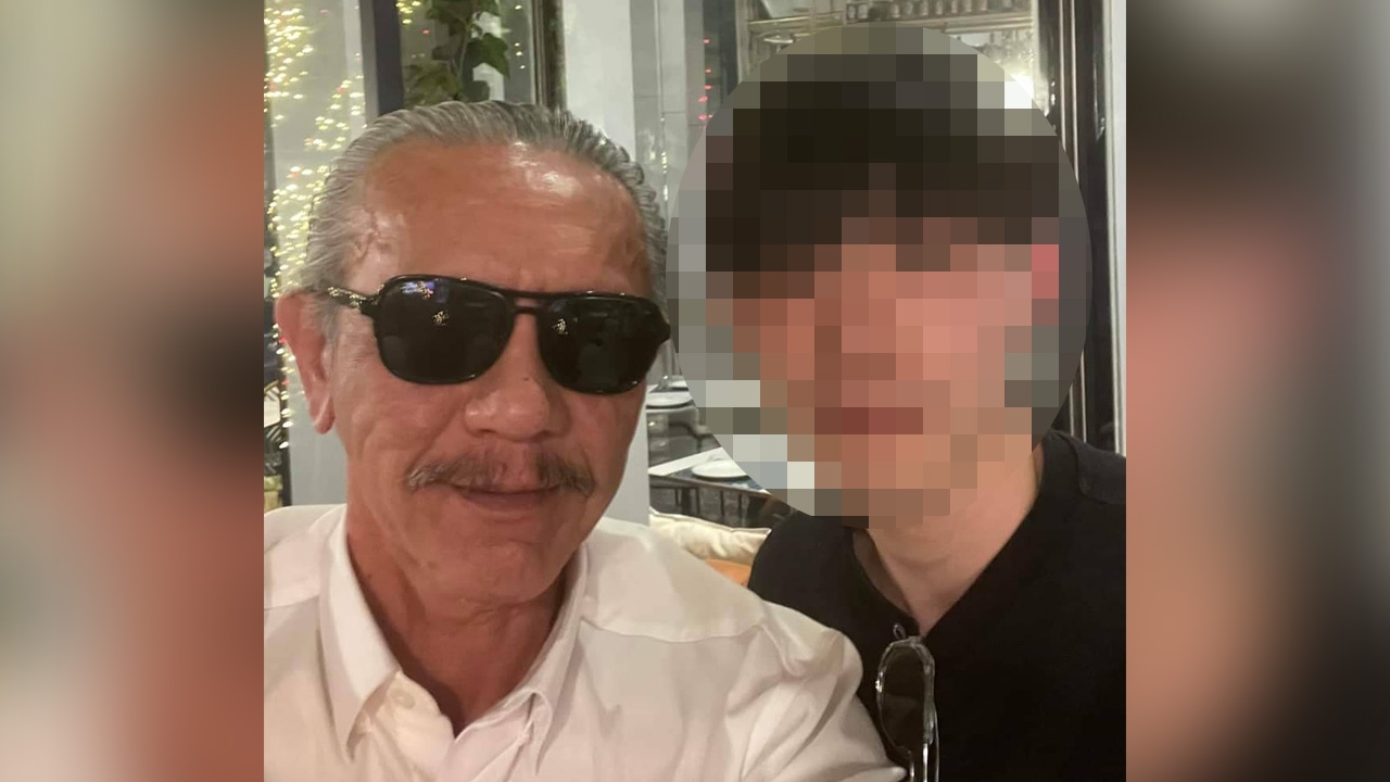 ชูวิทย์พาพยานสิงคโปร์แฉ ตร.รีดเงิน ชี้องค์กรเละเทะ นายกฯ ต้องรีบจัดการ