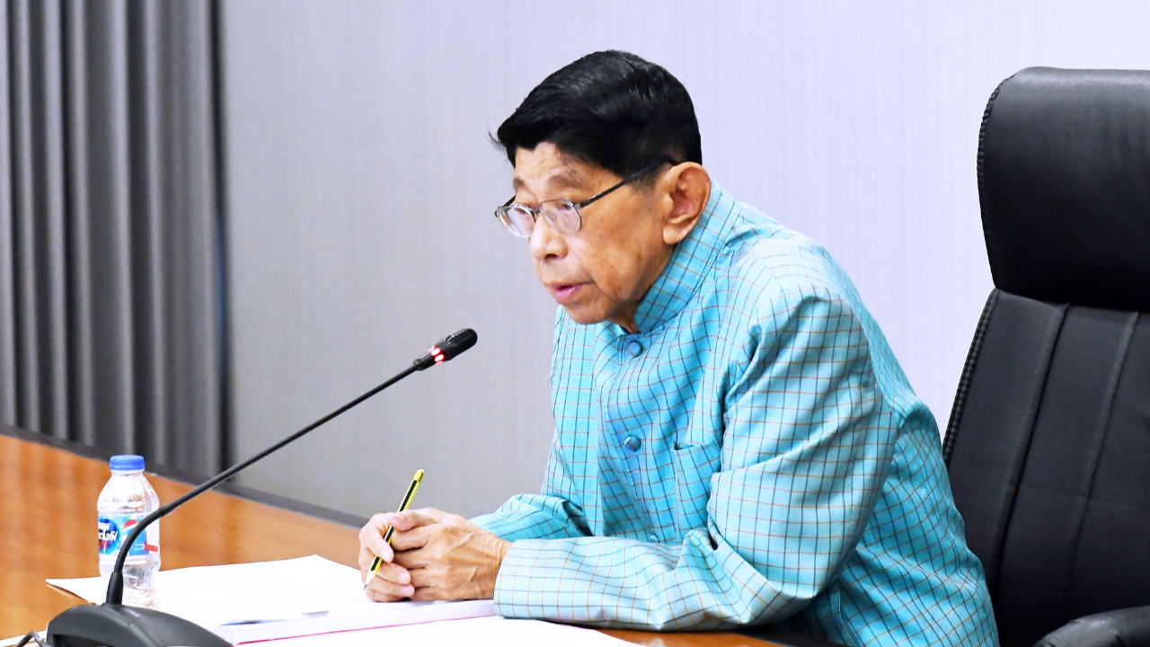 พกยาบ้าเกิน 1 เม็ดคือผู้ค้า เตรียมนำเข้าคณะกรรมการบำบัดฯ อีกครั้งพรุ่งนี้