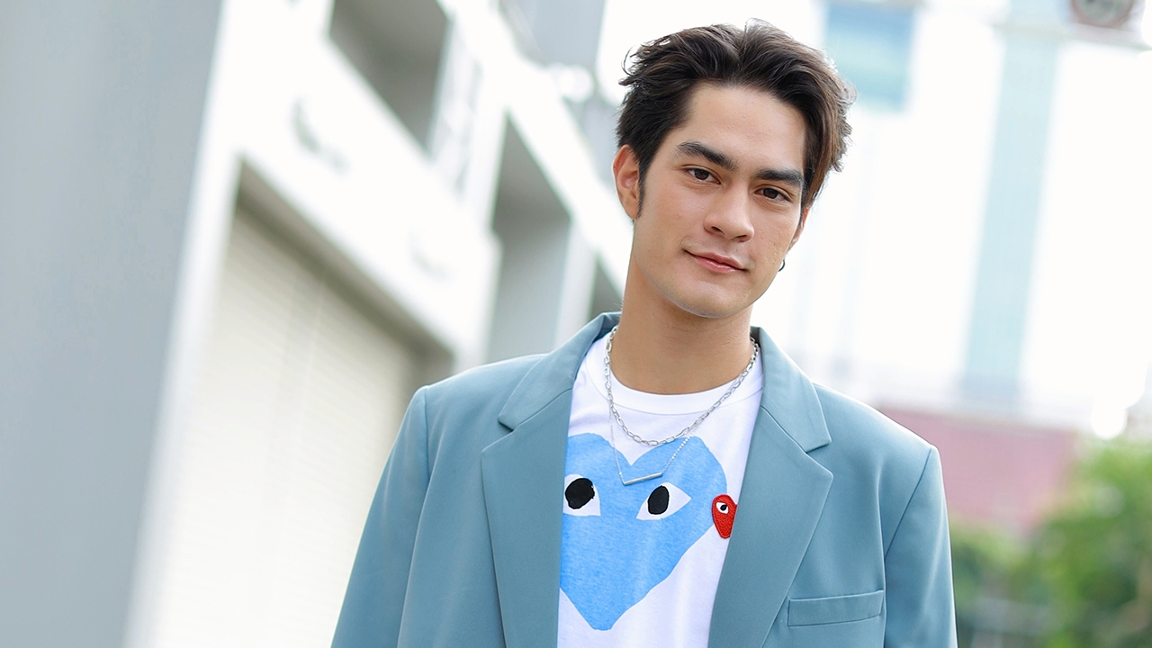 “แทนตะวัน” เป็นปลื้ม! ร้ายจนได้ดี แฟนชมหล่อออร่าพุ่งใน “ฮักหลายมายเลดี้”