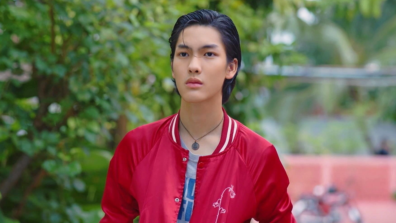 "ต้า-บอม" จะไปต่อหรือหยุดแค่นี้ ลุ้นบทสรุปความรักในซีรีส์ "พี่จะตีนะเนย"