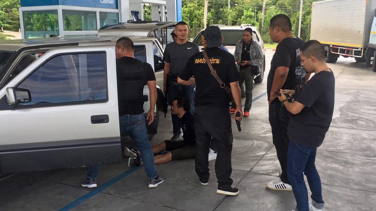 ฎีกาประหาร ฆ่าฝังสาวทอม แก๊งอดีต ผกก.บ้านโป่ง จ้างวานให้อุ้ม-ปมชู้สาว