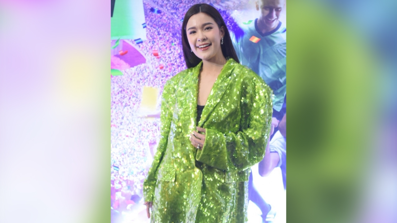 เปาวลี รับอยากมีลูกแต่ปล่อยให้เป็นไปตามธรรมชาติ  มาเมื่อไหร่ก็เมื่อนั้น 