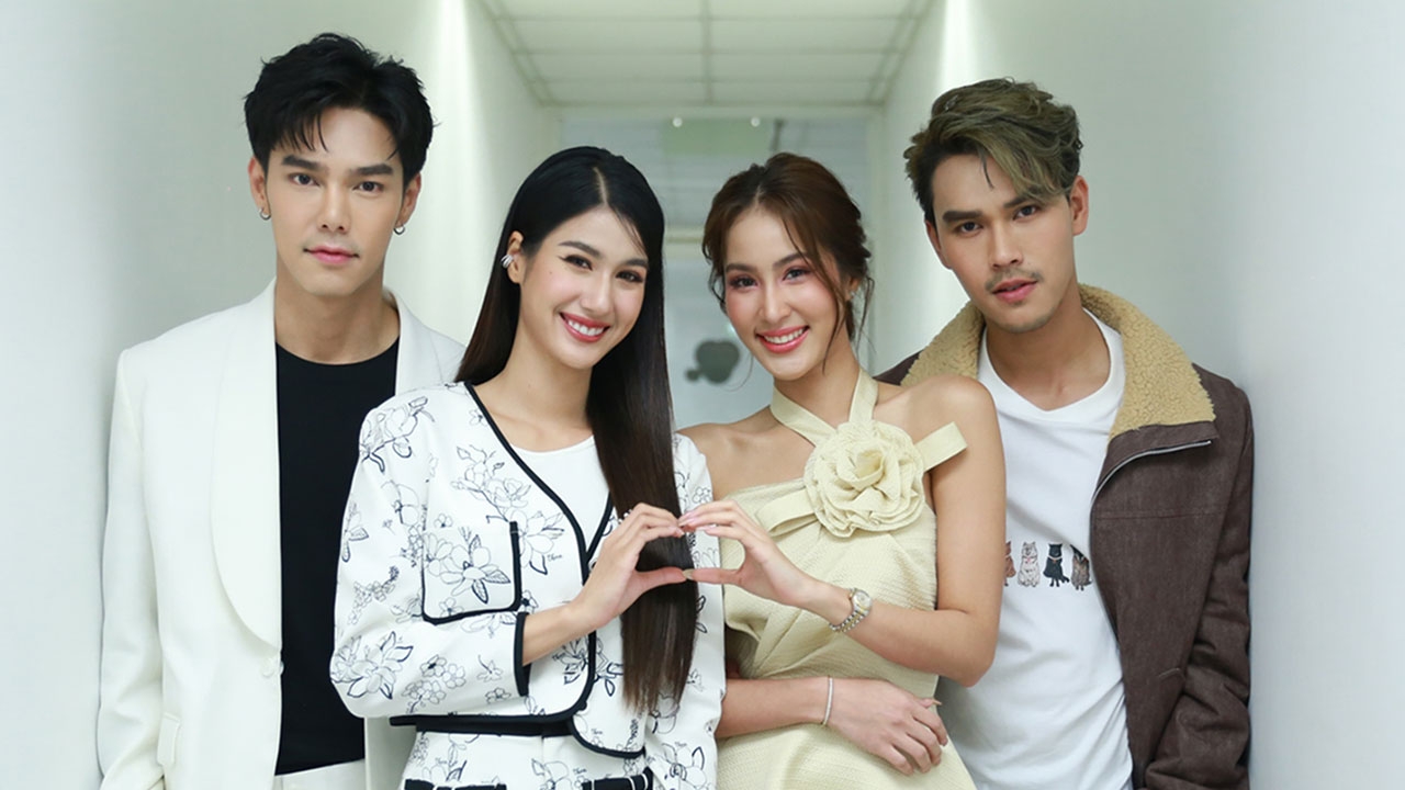 ชวนลุ้นบทสรุป เงื่อนงำ ดราม่า ซับซ้อน "เคหาสน์นางคอย" คืนวันจันทร์นี้