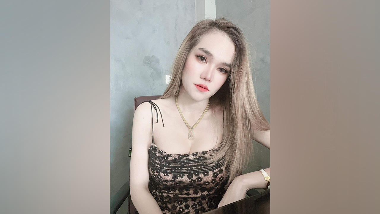 "แม่น้ำหนึ่ง" ทนไม่ไหว โต้เดือดปมคลิปหลุดกับสามี บอกใครมีจ่ายเลย 1 แสนบาท