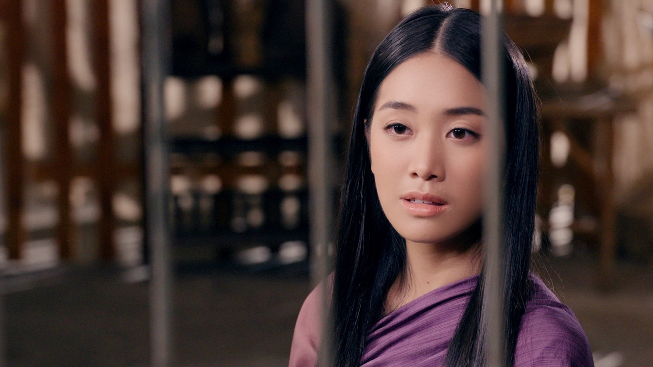 มายด์ งัดไม้เด็ด สู้แรงทิฐิในใจแม่ผัว ต๊งเหน่ง ใน นางนาค สะใภ้พระโขนง EP.6