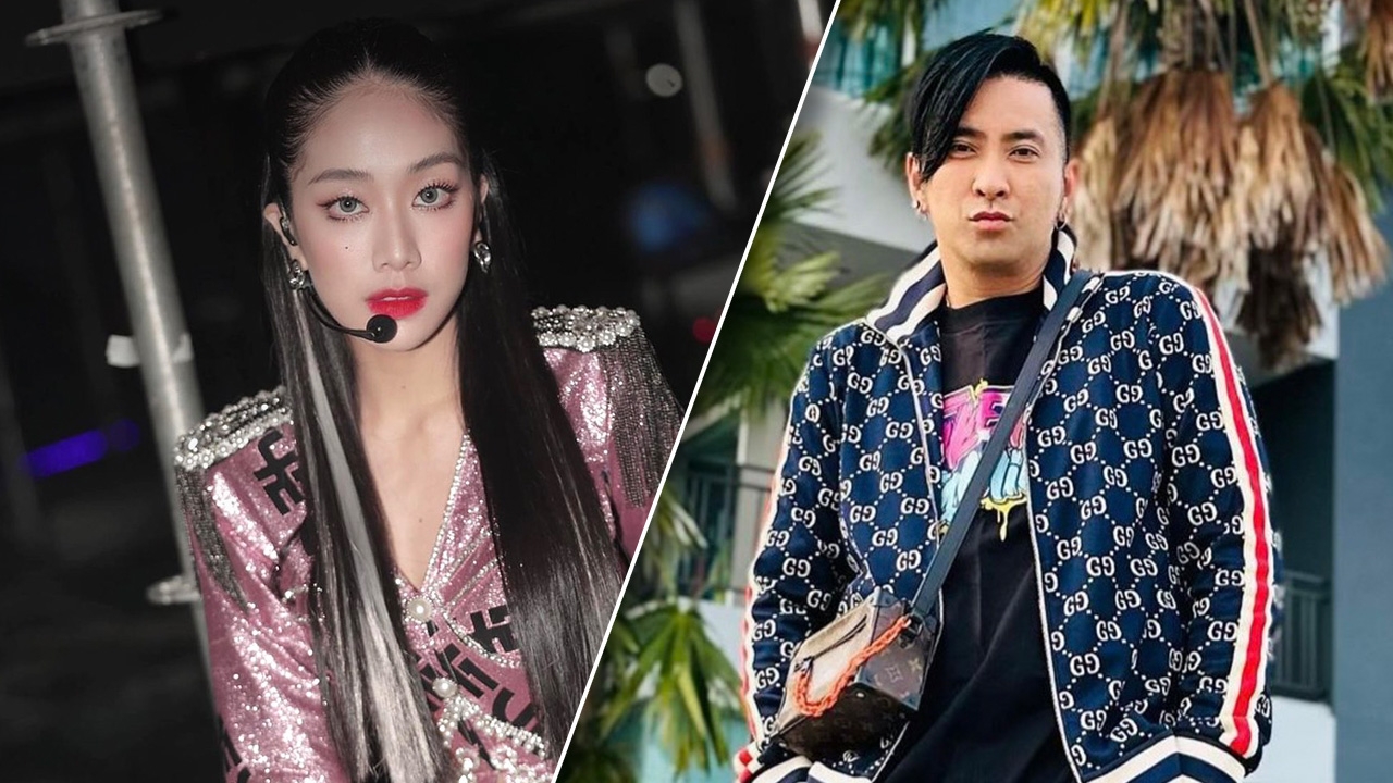 งานเข้า บอล เชิญยิ้ม แฟนคลับรับไม่ได้ ส่อคุกคาม มายด์ 4EVE ส่งจดหมายถึงเวิร์คพอยท์