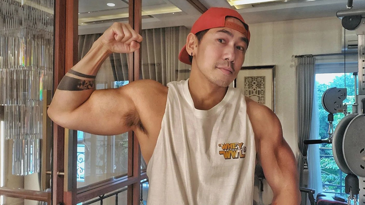 ดีเจเพชรจ้า เปิดชีวิตคาสโนวา คบสาว 6 เดือนเลิก เผยเคยเดตนางเอกชื่อดัง!