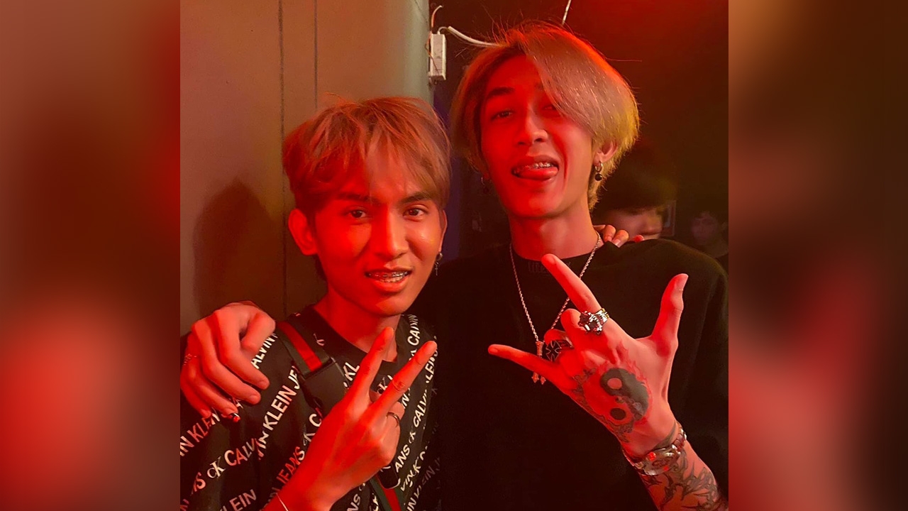 แฟนๆ แซวยับ “เฟิร์สวัน” นักแข่งอีสปอร์ต แชะภาพคู่ “REDBONEZ” ดาวดัง OnlyFans