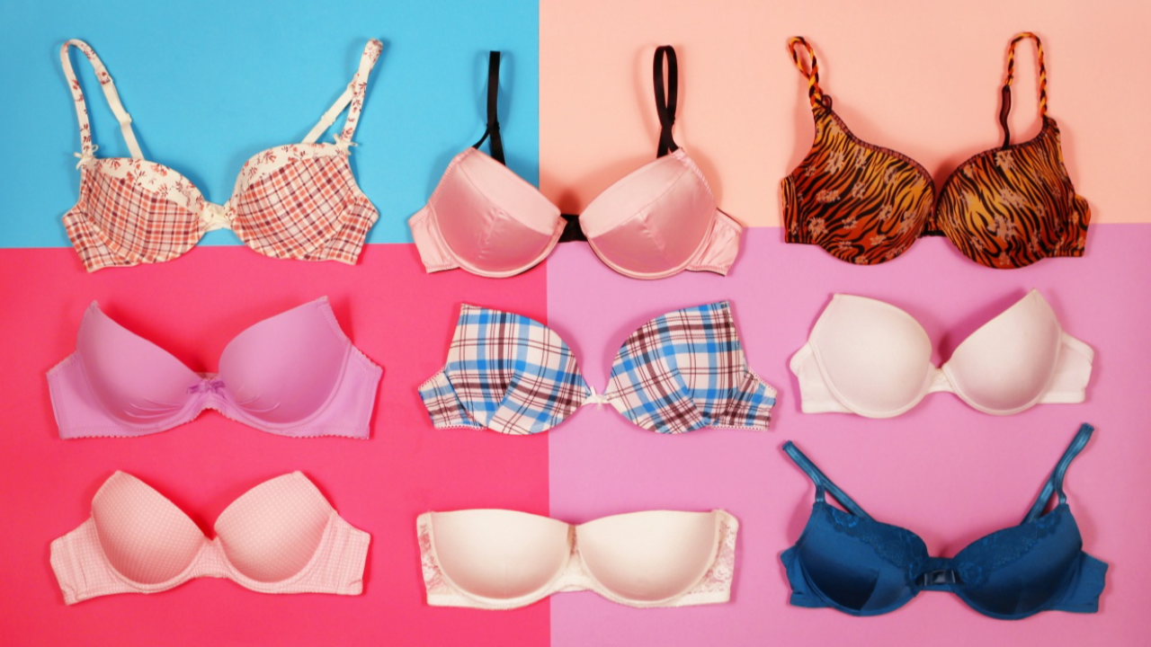 กางเกงใน สีชุดชั้นในเสริมดวง 2566 สายมูรู้แล้วบอกเพื่อน