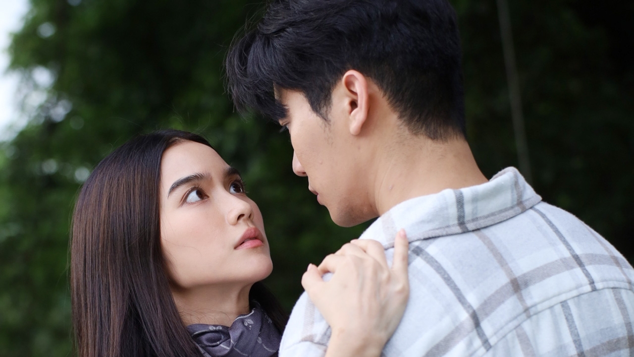 “พระพาย” แฮปปี้ “ฮักหลายมายเลดี้” สุดปัง พลิกลุคสวย แสบ เคมีคู่ “ยูโร” ลงตัว