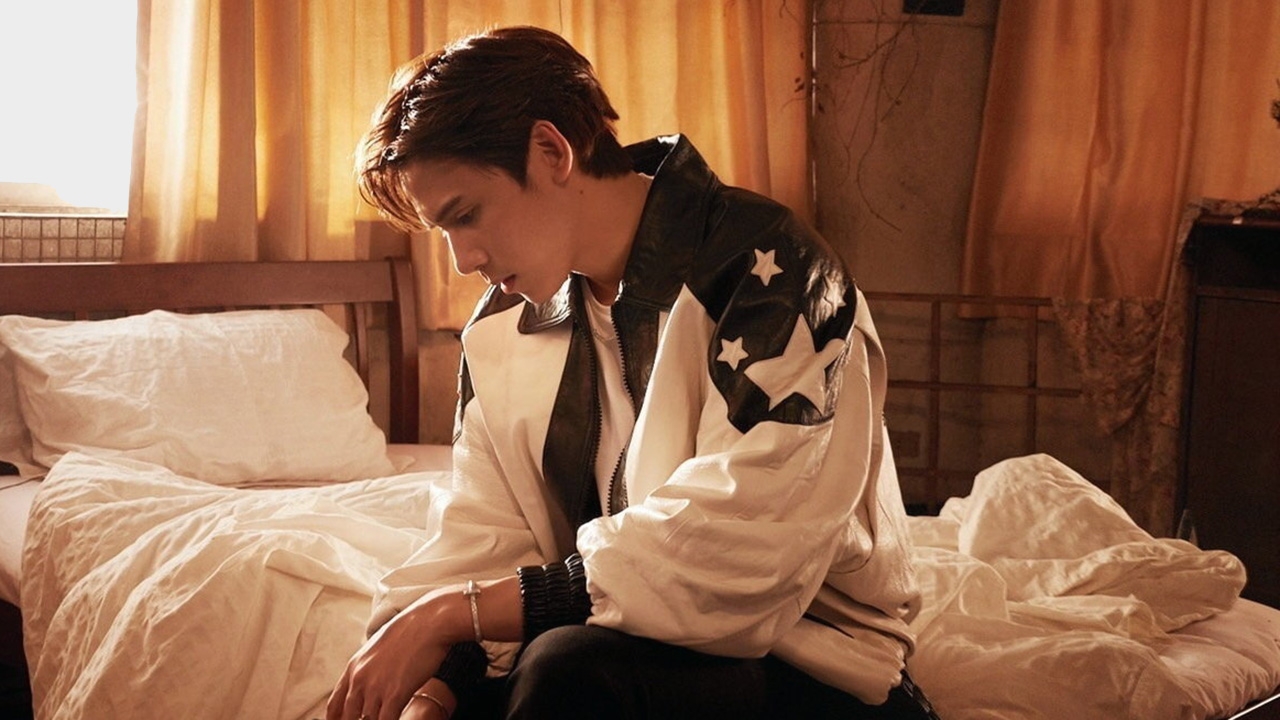 “เจษ” ทุ่มกว่าครึ่งล้านสานฝันเป็นศิลปิน เปิดตัวซิงเกิลแรก “จักรวาลคู่ขนาน”