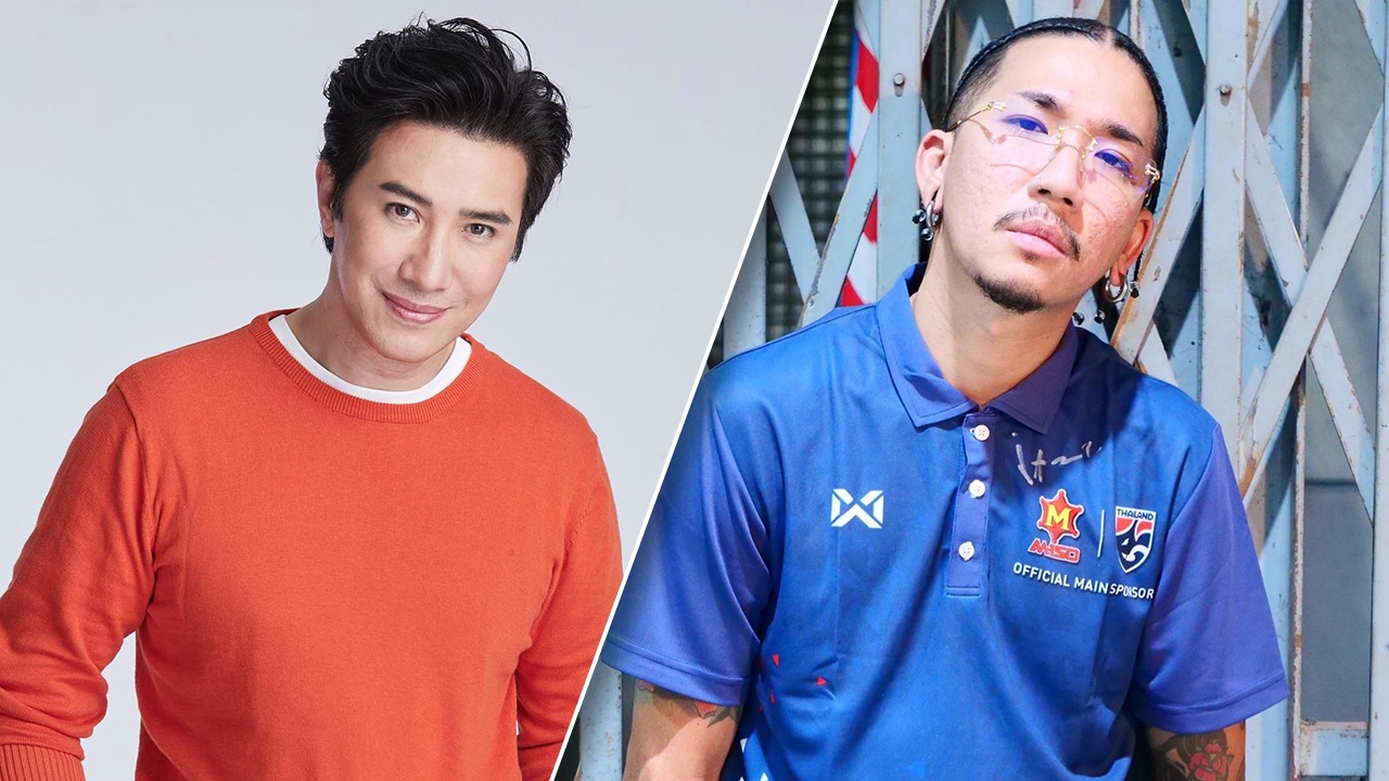 แจ๊ส ชวนชื่น โดนอีกแล้ว หนุ่ม กรรชัย ขอให้ทำคัฟเวอร์แย่งไมค์