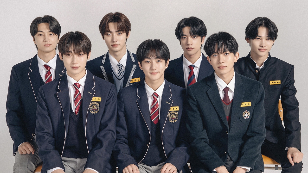 สุดปัง “ENHYPEN” บัตรเวิลด์ทัวร์ในไทย SOLD OUT