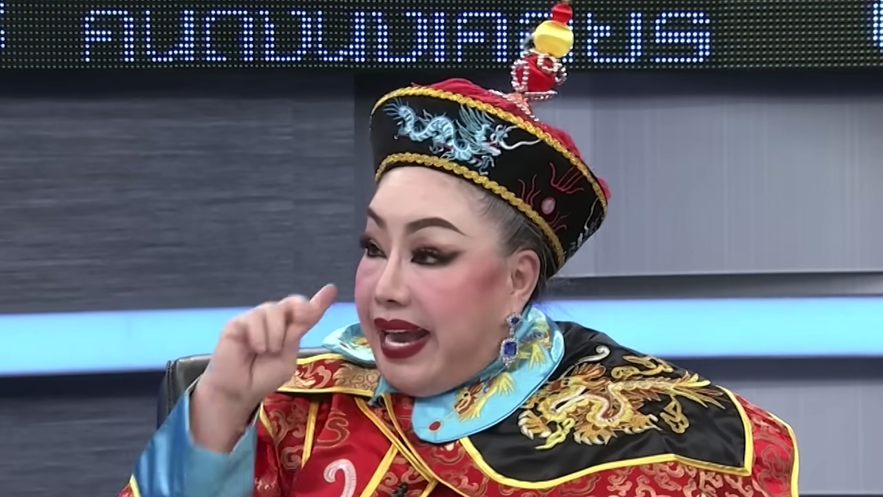 ลีน่า จัง เผยเหตุปากพาซวยเกือบงานเข้า หลุดปม ป๋าไพวงษ์ โทรเคลียร์เรื่อง แมท