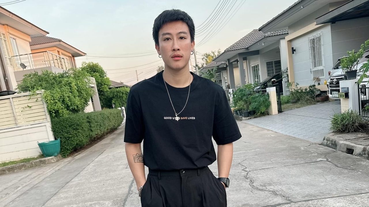 นุ๊ก ธนดล พูดจากใจสงสาร ปาย ฉัตรนภา ไม่ว่าทำอะไรด้วยกันก็ถูกมองเรื่องชู้สาว