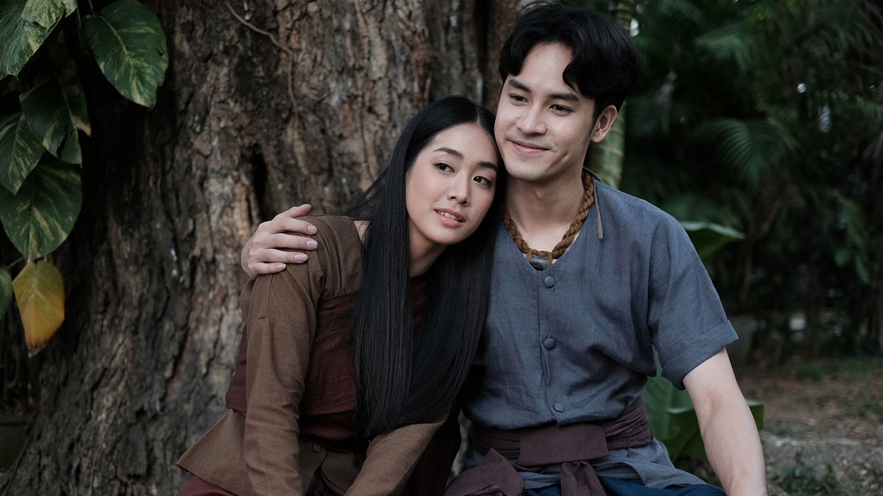 เก้า จิรายุ สุดแฮปปี้ ร่วมงาน มายด์ 4EVE ครั้งแรก ใน นางนาค สะใภ้พระโขนง