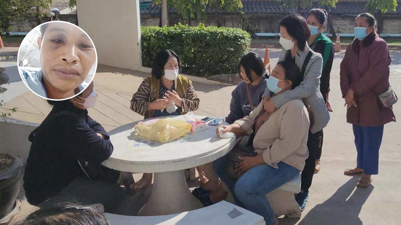 ตายแล้วเซียนไก่ถูกตำรวจกระทืบ สิ้นใจที่รพ. ญาติฮึ่มสวดศพหน้าโรงพัก