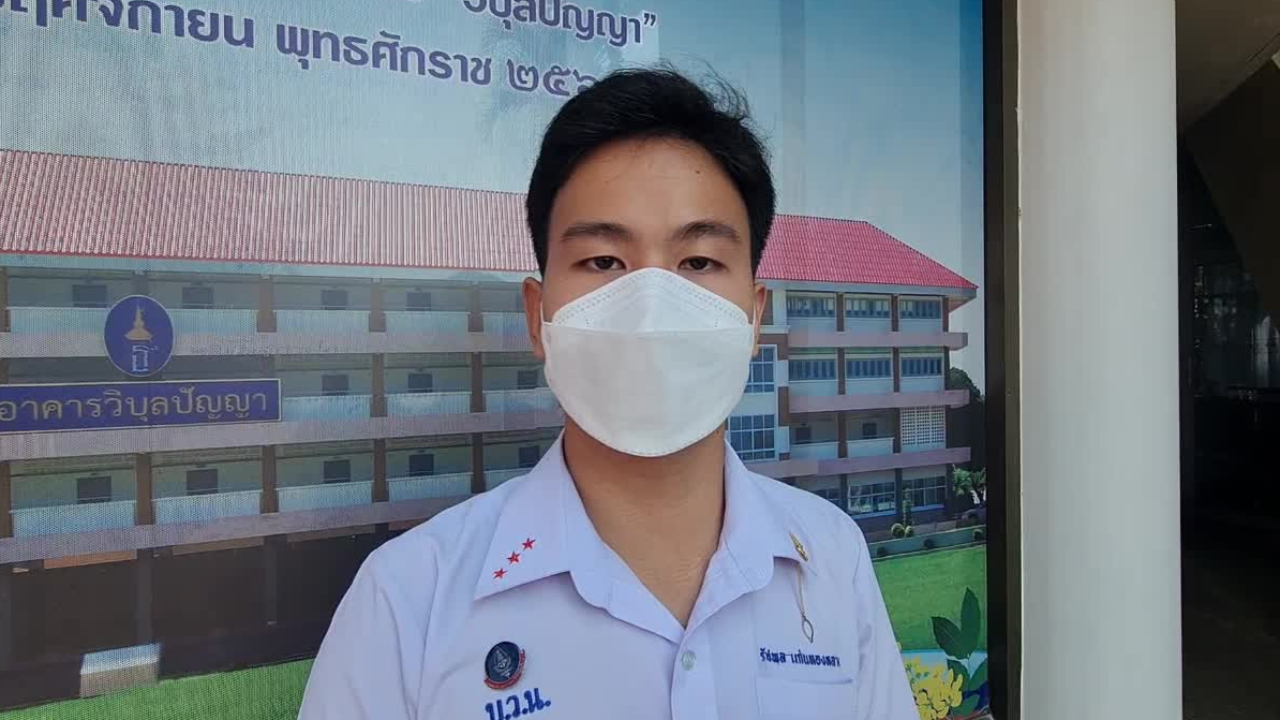 นักเรียนชายเฮ ศธ.ยกเลิกระเบียบไว้ทรงผม ขอจัด "ทรงเกาหลี"