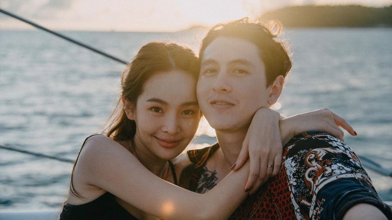 กวินท์ ขอบคุณ ปุ้มปุ้ย ได้ดีเพราะเมียดี หากไม่เจอคงเป็นคนเร่ร่อนอยู่ใต้สะพาน