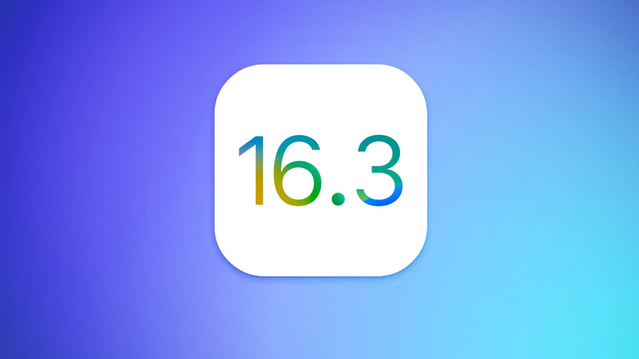 สรุป iOS 16.3 มีอะไรใหม่ เปิดฟังก์ชันเด่น รุ่นใดบ้างที่ได้ไปต่อ?