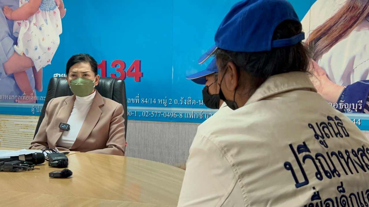 ผอ.ยืนยันคดีรุ่นพี่รุมโทรม ม.2 ถ่ายคลิปประจาน ไม่ได้ขอให้ ด.ญ.ลาออก