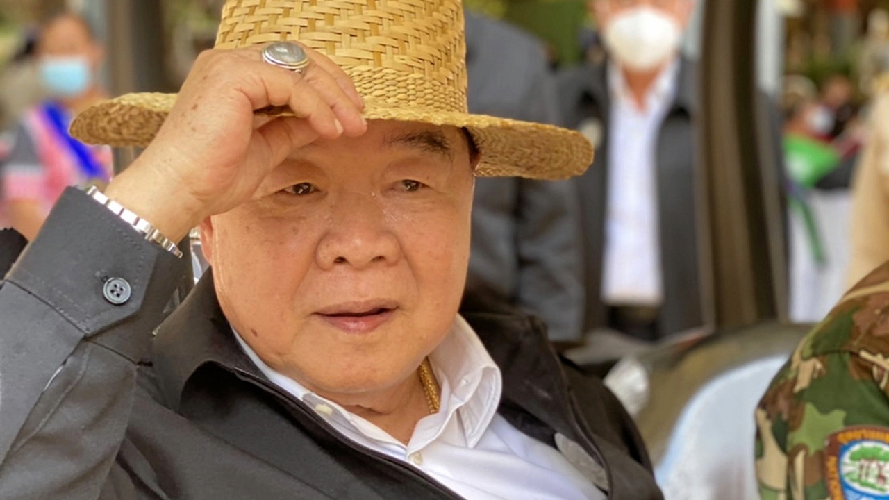 "พี่ใหญ่" เก๋าเกมกว่า