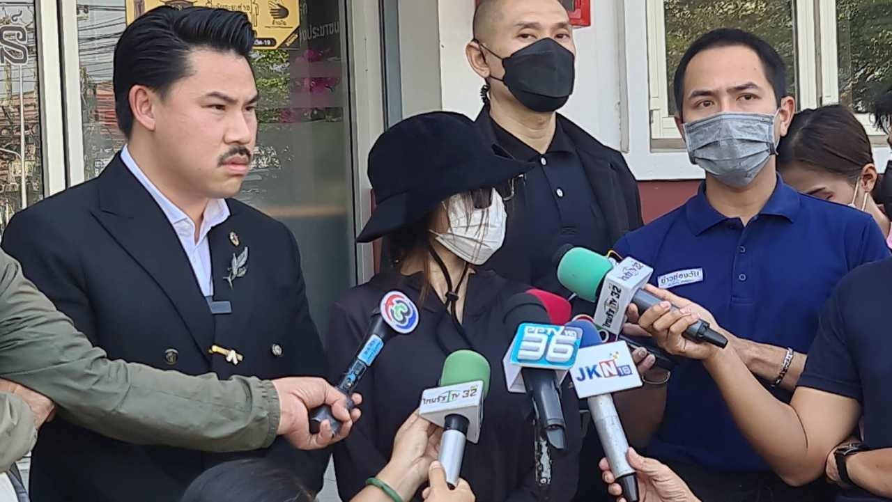 สาวชลบุรีแจ้งจับหนุ่มจอมกัด คบกันแค่ 2 เดือน กัดใบหน้าจนเสียโฉม