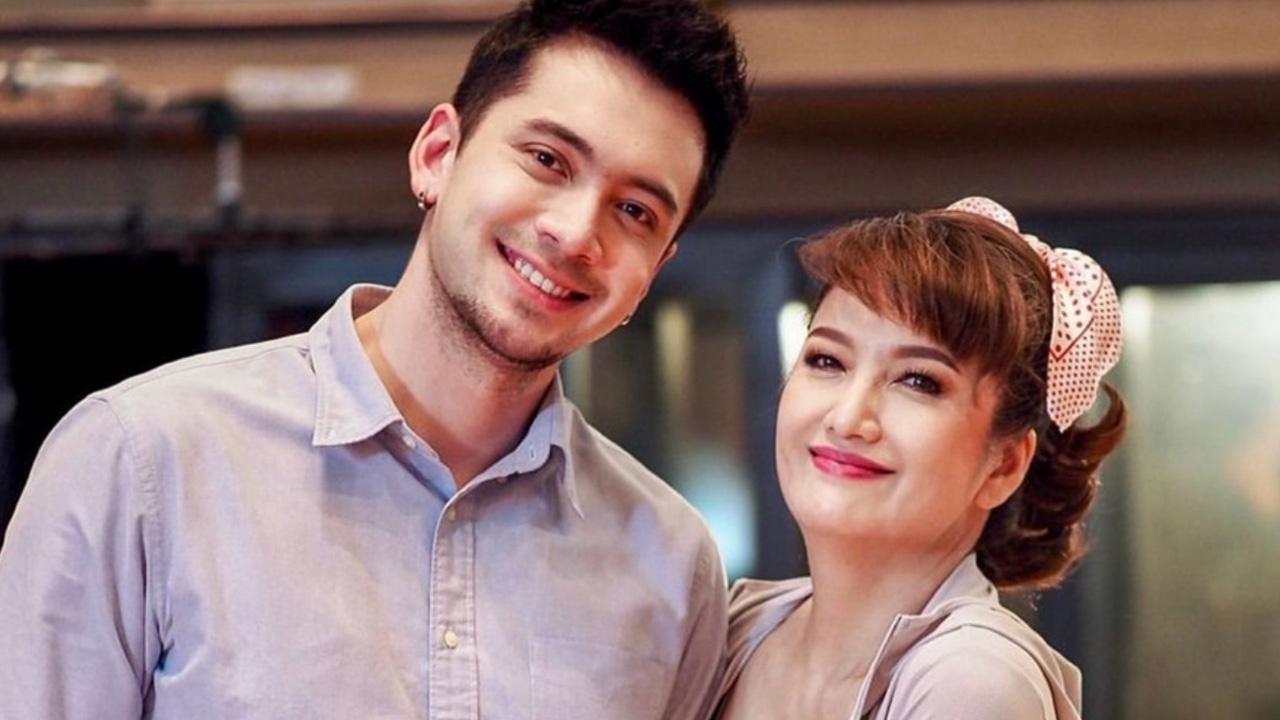 อินดี้ อินทัช ลูกฮันนี่ ภัสสร โพสต์เดือด ใครทำแม่ผม ผมไม่ยอมนะครับ