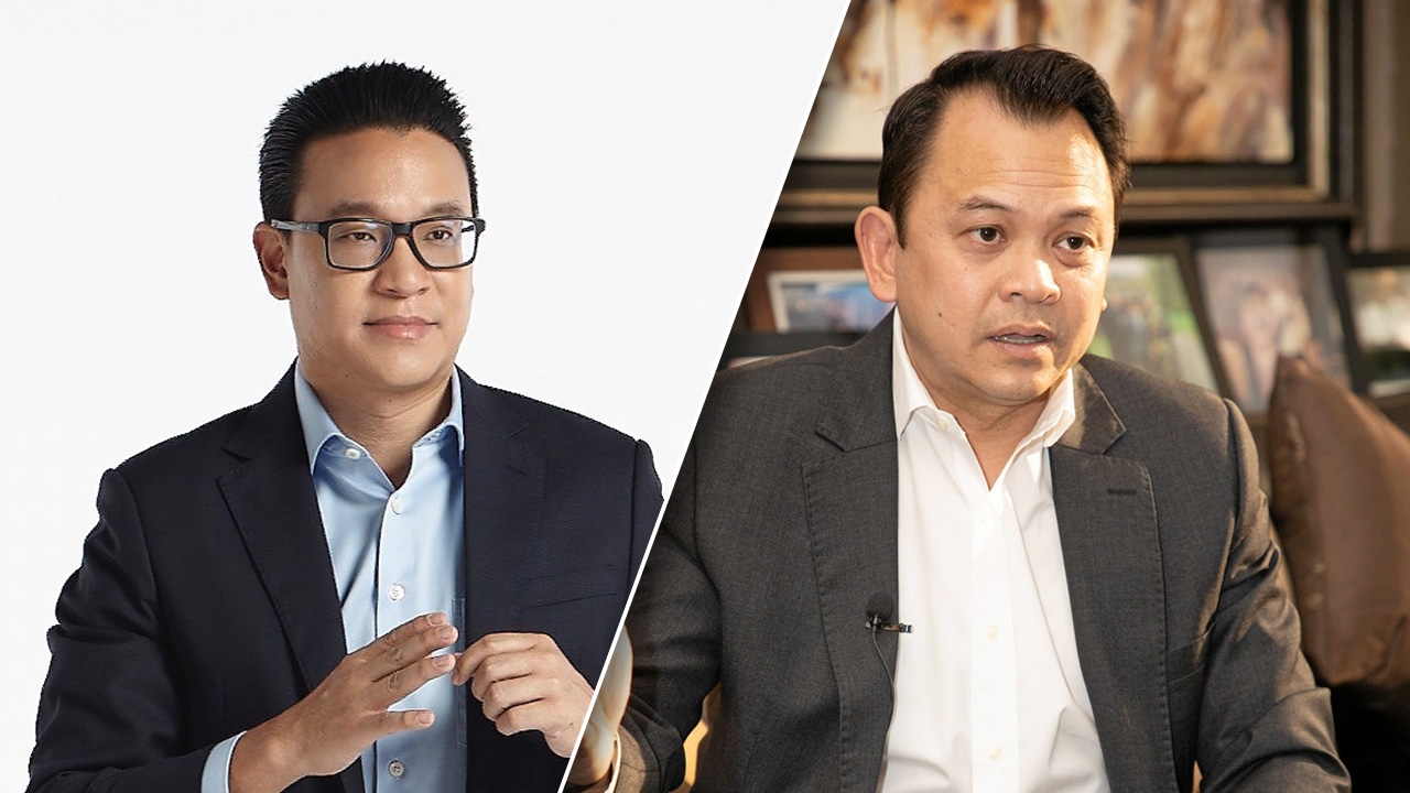 "ณัฏฐพล” ลั่น ไม่ได้อยู่เบื้องหลัง "สกลธี" วันนี้หยุดการเมืองแล้ว 100% 