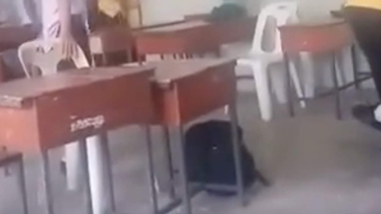 ฟังทั้ง 2 มุม ปม "เด็กพิเศษ" ถูกเพื่อนทำร้ายร่างกายในห้องเรียน