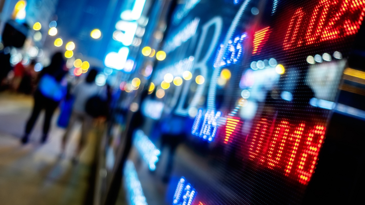 หุ้นไทยวันนี้ 23 ม.ค. 66 ปิดตลาดหุ้นบ่าย ปรับขึ้น 6.79 ดัชนีอยู่ที่ 1,684 จุด