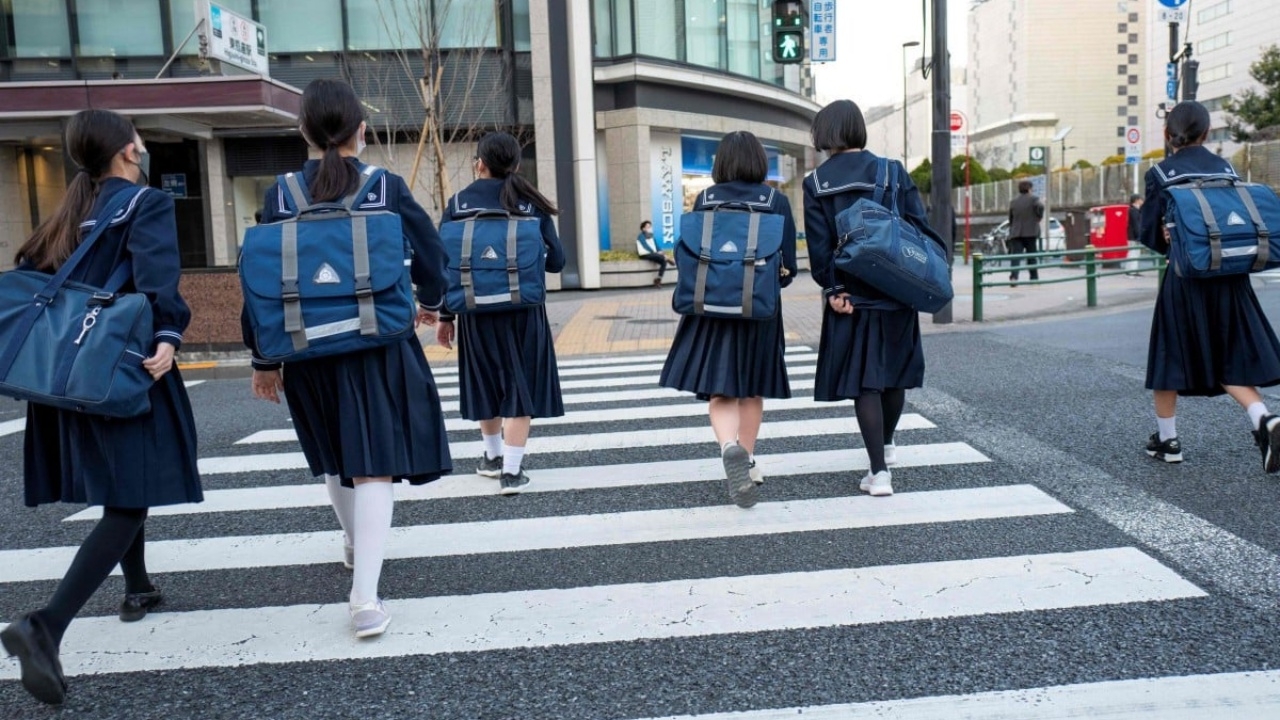 ญี่ปุ่นตามล่ามือป่วน ส่งแฟกซ์ขู่วางระเบิดโรงเรียนทั่วประเทศ