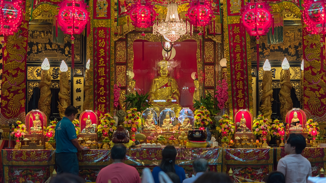 เรื่องไม่ปกติปีเถาะ 2566 ขาล เถาะ วอก ระการู้ไว้