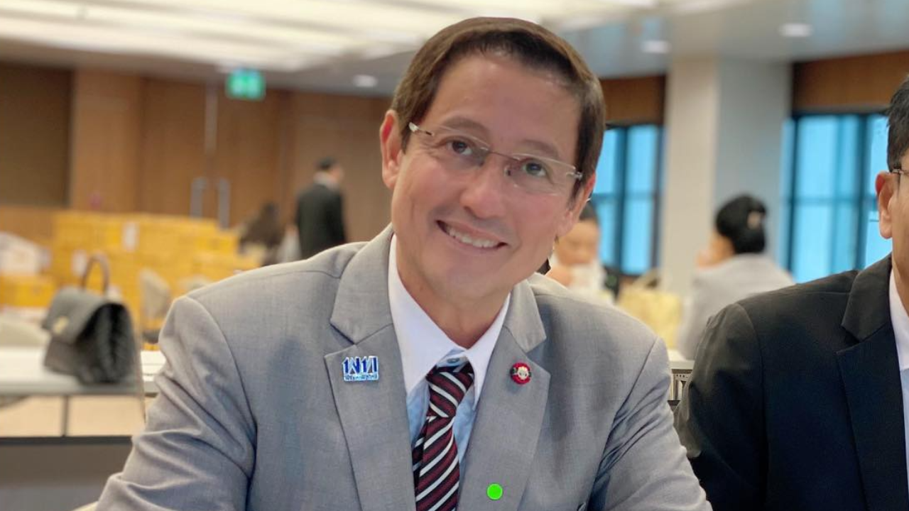 “อนุดิษฐ์” นัด 27 ม.ค. นี้ แถลงทิ้งพรรคเพื่อไทย คาดซบพรรค “หญิงหน่อย”