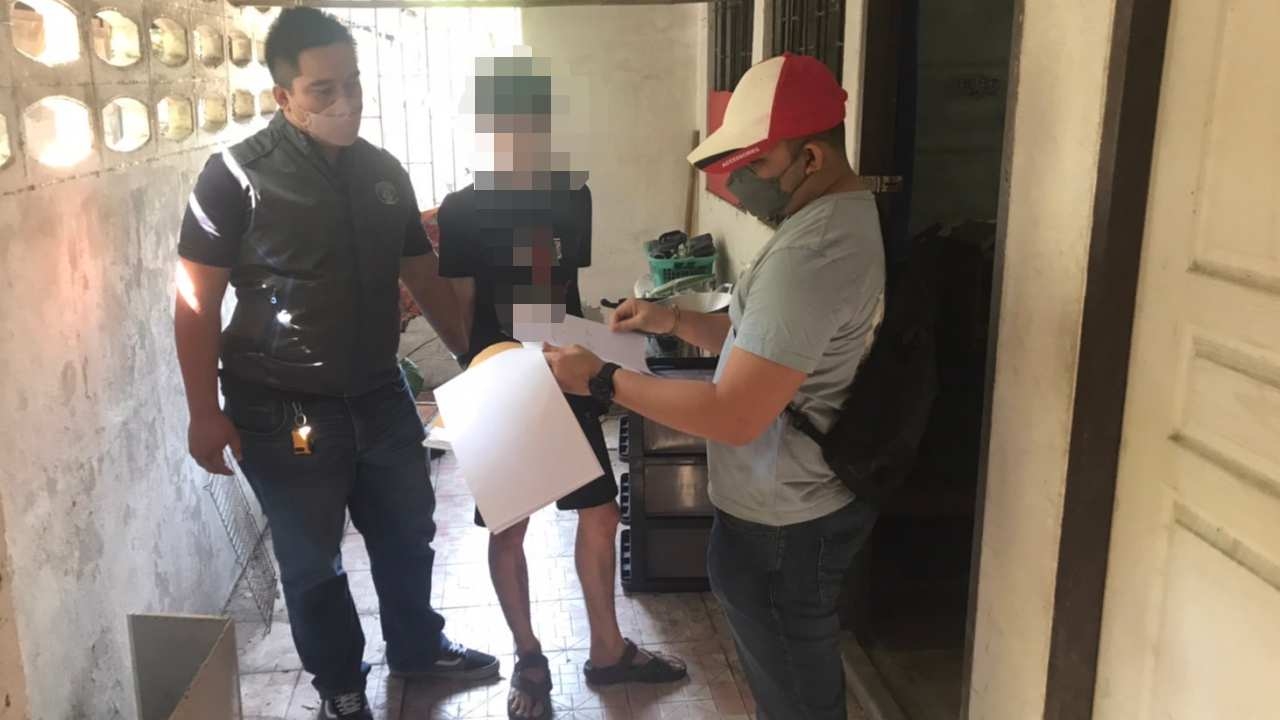 จับหนุ่ม TikTok ติดพนันหมดตัว ลวงเด็ก 14 มามีเซ็กซ์ถ่ายคลิปแบล็กเมล์