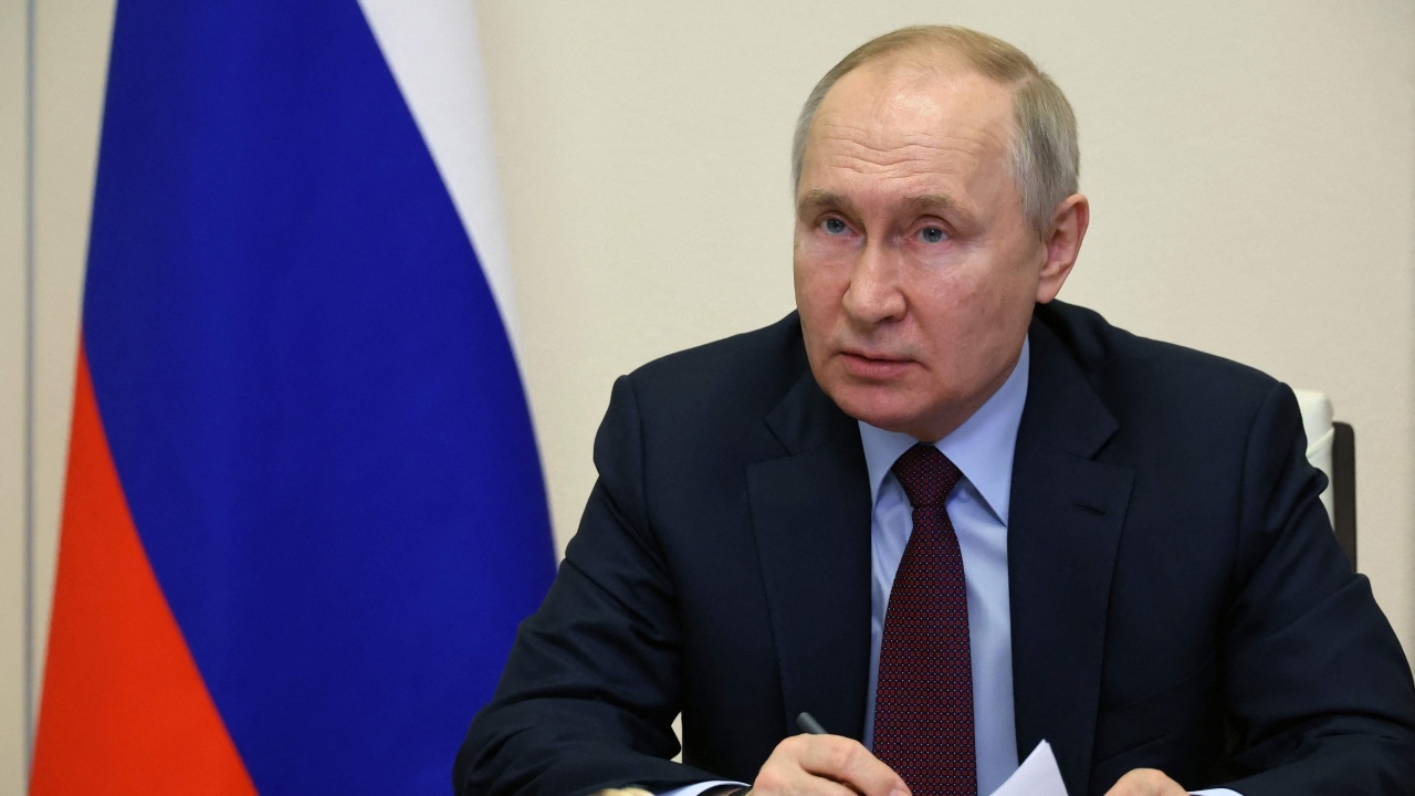 ปูตินเดือด สั่งรัสเซียยิงมิสไซล์ถล่มยูเครน ตาย 1 โต้เยอรมนี สหรัฐฯส่งรถถัง