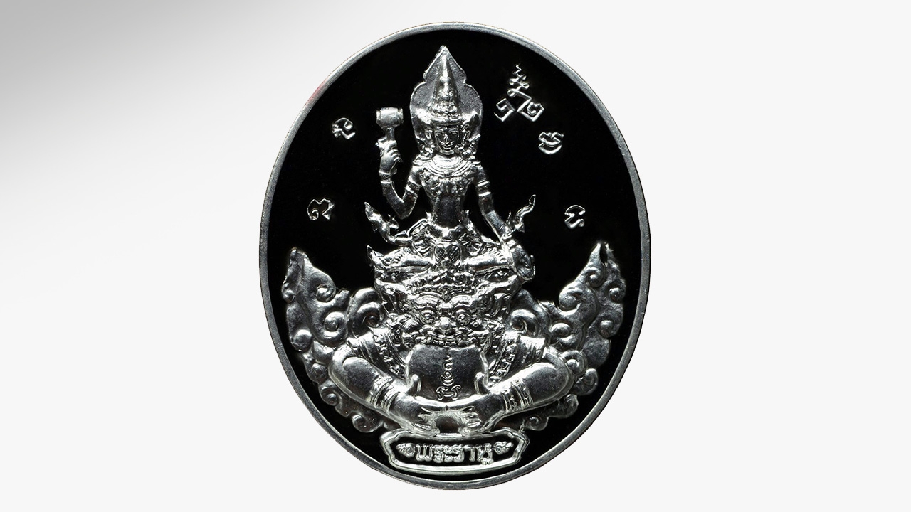 ห้อยพระราหูดีไหม คนวันใดพระราหูให้คุณ พระราหูเหมาะกับใคร ต้องรู้