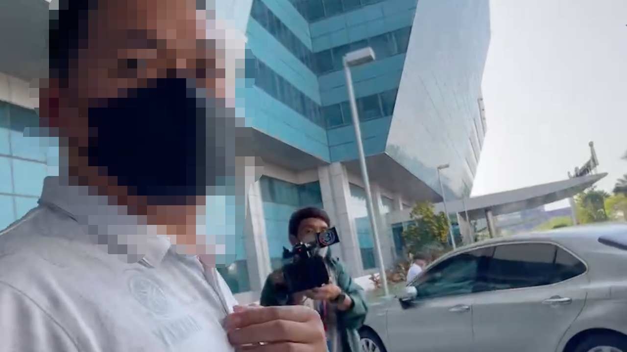 เจ้าของเงิน 53 ล้านโอนให้ นอท รับทราบข้อหาดีเอสไอ ยื่น 5 แสนขอประกันตัว