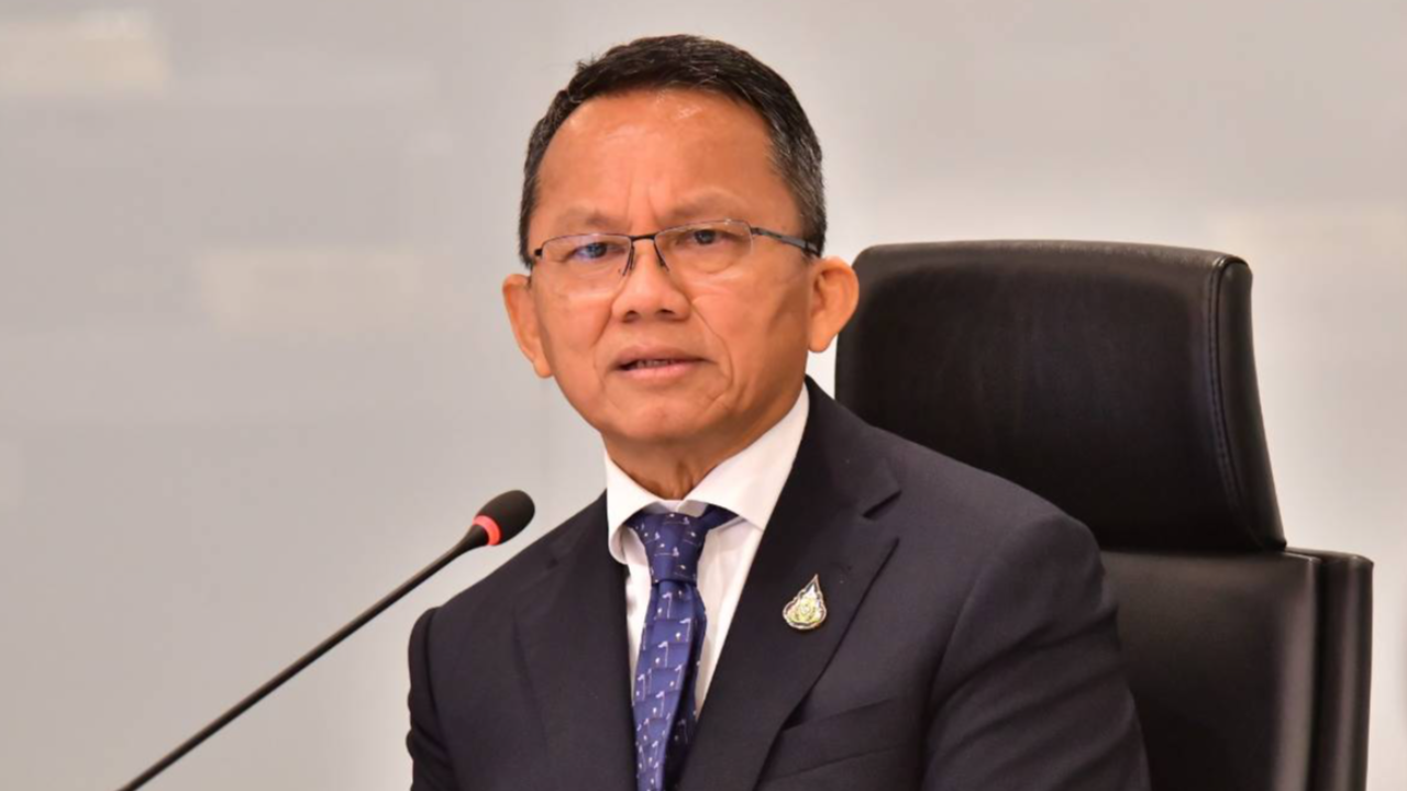 "สมศักดิ์" เผยราชทัณฑ์ส่ง "ตะวัน-แบม" รักษาตัว รพ.ธรรมศาสตร์