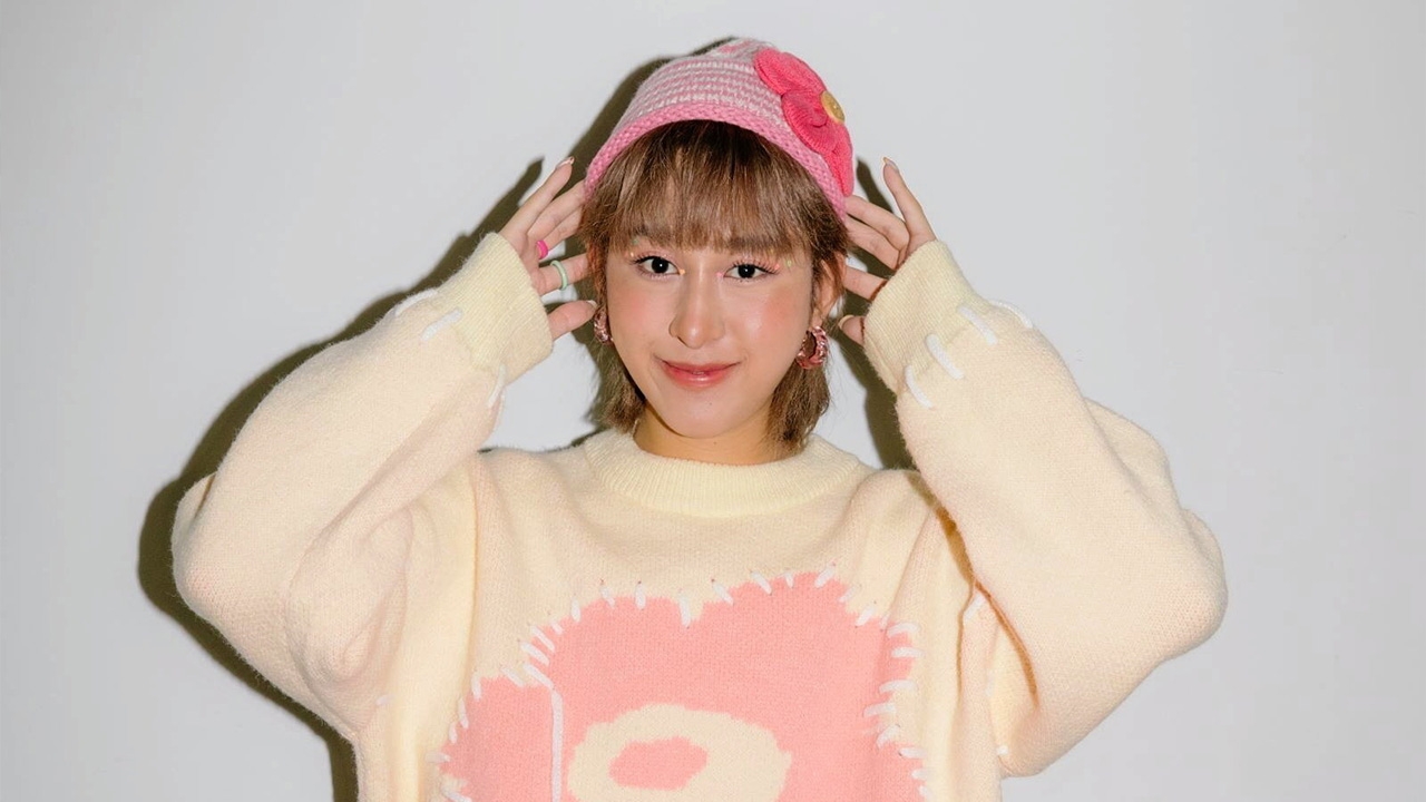 “ลิปตา” สานฝัน “จีเนียส” ร่วมงานศิลปินดัง ส่งซิงเกิล “ไอ่เรื่องความน่ารักของเธอ”