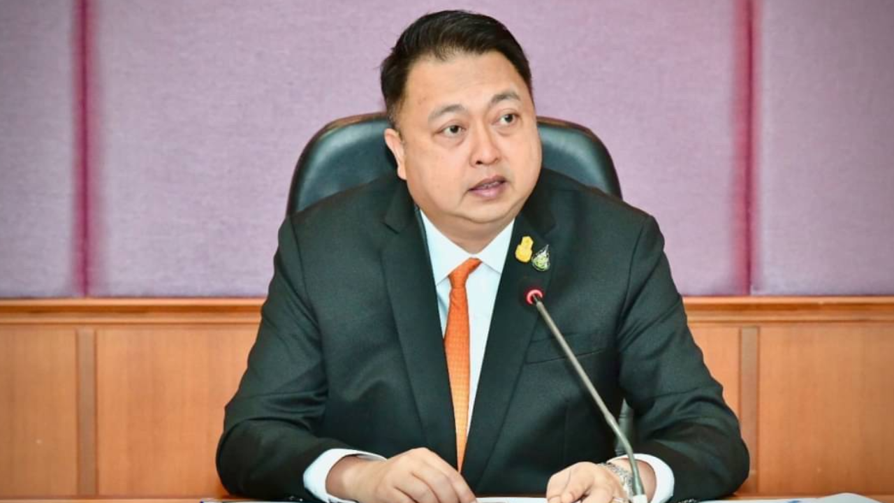 ก.แรงงาน โรดโชว์ศูนย์แรกรับฯ สระแก้ว อำนวยสะดวกแรงงานต่างด้าว